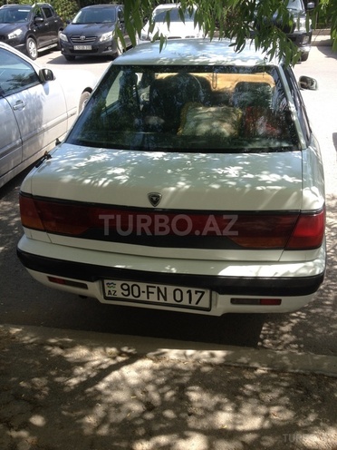 Daewoo Espero 1997, 200,000 km - 2.0 l - Bakı