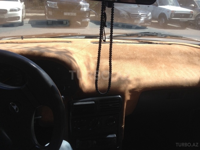 Daewoo Espero 1997, 200,000 km - 2.0 l - Bakı