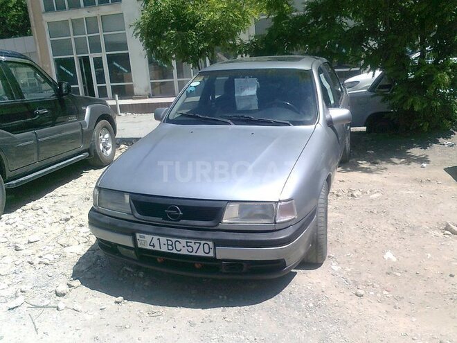 Opel Vectra 1994, 275,525 km - 2.0 l - Xırdalan