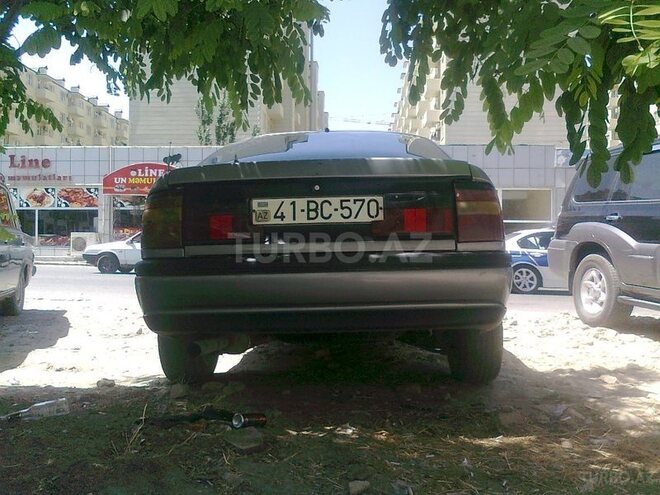 Opel Vectra 1994, 275,525 km - 2.0 l - Xırdalan