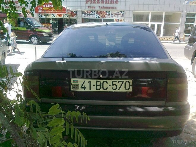 Opel Vectra 1994, 275,525 km - 2.0 l - Xırdalan