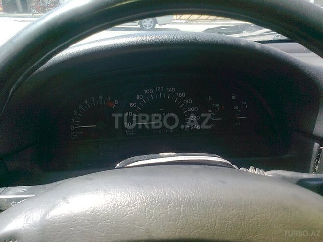 Opel Vectra 1994, 275,525 km - 2.0 l - Xırdalan