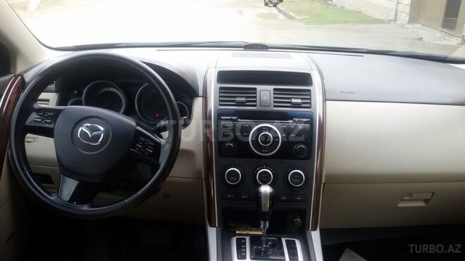 Mazda CX-9 2008, 179,000 km - 3.7 л - Gəncə