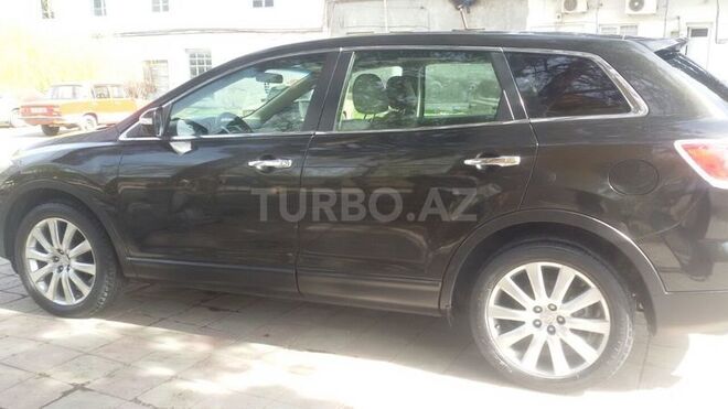 Mazda CX-9 2008, 179,000 km - 3.7 л - Gəncə