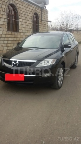 Mazda CX-9 2008, 179,000 km - 3.7 л - Gəncə