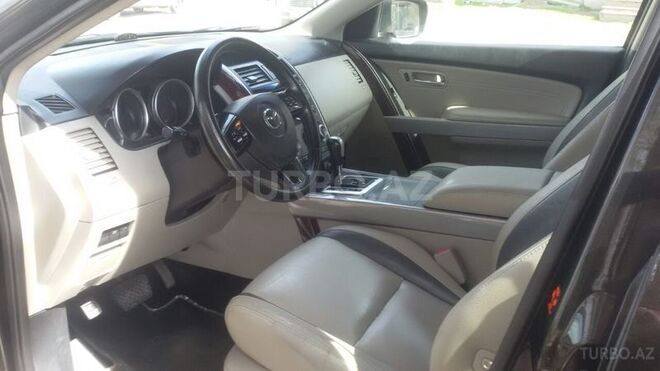 Mazda CX-9 2008, 179,000 km - 3.7 л - Gəncə