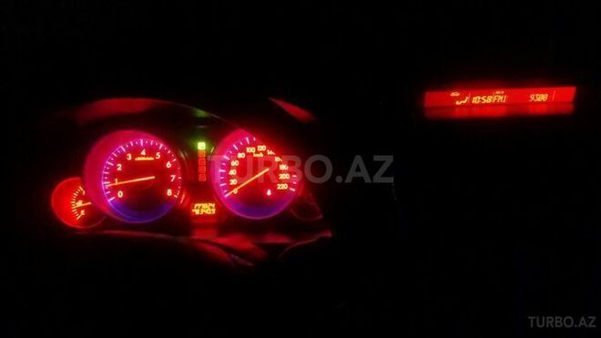 Mazda CX-9 2008, 179,000 km - 3.7 л - Gəncə