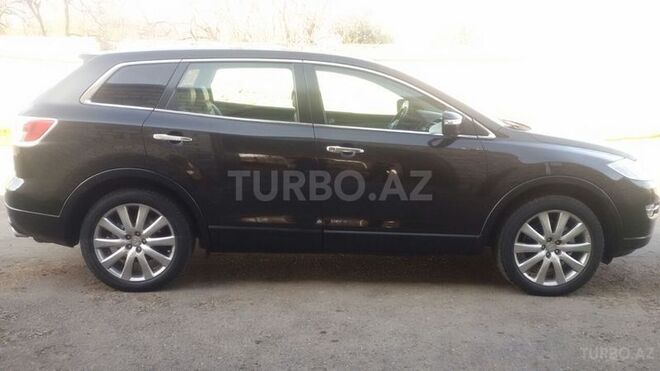 Mazda CX-9 2008, 179,000 km - 3.7 л - Gəncə
