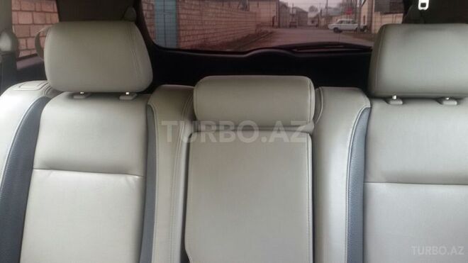 Mazda CX-9 2008, 179,000 km - 3.7 л - Gəncə