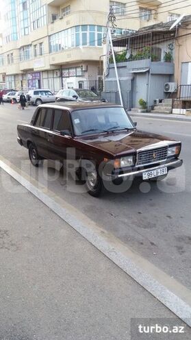 LADA (VAZ) 2107 2010, 8,466,666 km - 0.2 л - Bakı