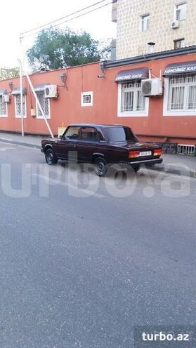 LADA (VAZ) 2107 2010, 8,466,666 km - 0.2 л - Bakı