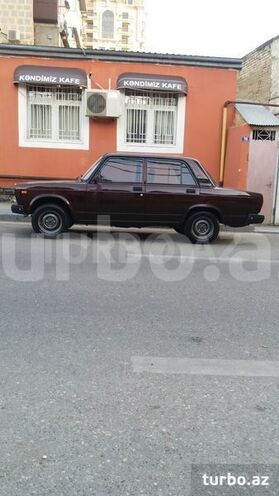 LADA (VAZ) 2107 2010, 8,466,666 km - 0.2 л - Bakı