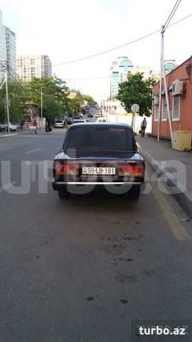 LADA (VAZ) 2107 2010, 8,466,666 km - 0.2 л - Bakı