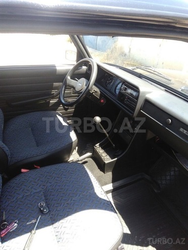 LADA (VAZ) 2107 2011, 76,345 km - 1.6 l - Bakı
