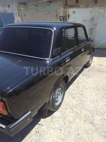 LADA (VAZ) 2107 2011, 76,345 km - 1.6 l - Bakı