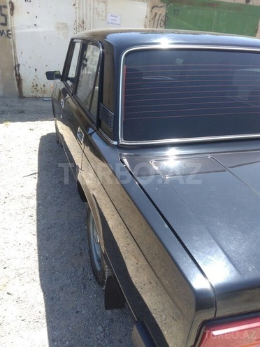 LADA (VAZ) 2107 2011, 76,345 km - 1.6 l - Bakı