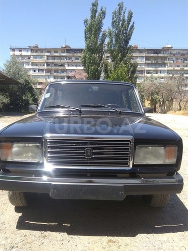 LADA (VAZ) 2107 2011, 76,345 km - 1.6 l - Bakı