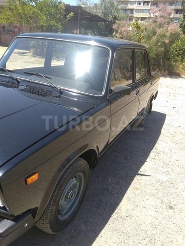 LADA (VAZ) 2107 2011, 76,345 km - 1.6 l - Bakı
