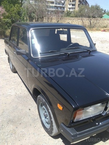 LADA (VAZ) 2107 2011, 76,345 km - 1.6 l - Bakı