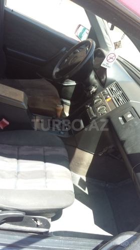 Mercedes C 200 1993, 326,000 km - 2.0 l - Bakı