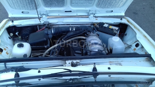 LADA (VAZ) 2107 2006, 25,000 km - 1.6 l - Bakı