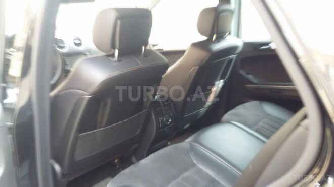 Mercedes ML 300 2006, 273,000 km - 3.0 л - Bakı