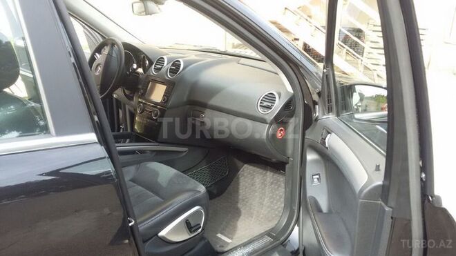 Mercedes ML 300 2006, 273,000 km - 3.0 л - Bakı