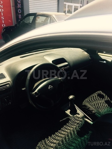 Opel Astra 1998, 230,213 km - 1.8 л - Bakı