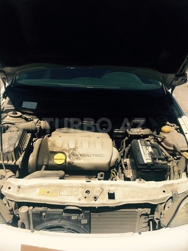 Opel Astra 1998, 230,213 km - 1.8 л - Bakı