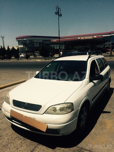 Opel Astra 1998, 230,213 km - 1.8 л - Bakı