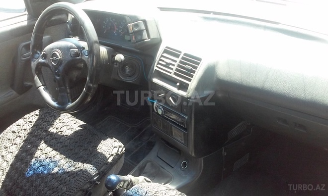 LADA (VAZ) 2112 2001, 160,000 km - 1.6 l - Bakı