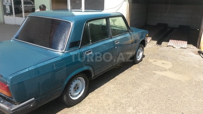 LADA (VAZ) 2107 1999, 355,522 km - 1.5 l - Xaçmaz