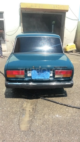 LADA (VAZ) 2107 1999, 355,522 km - 1.5 l - Xaçmaz
