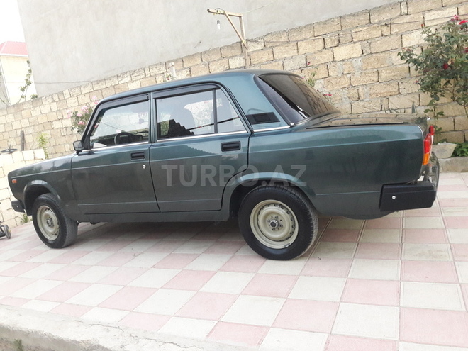 LADA (VAZ) 2107 2011, 86,000 km - 0.2 l - Sumqayıt