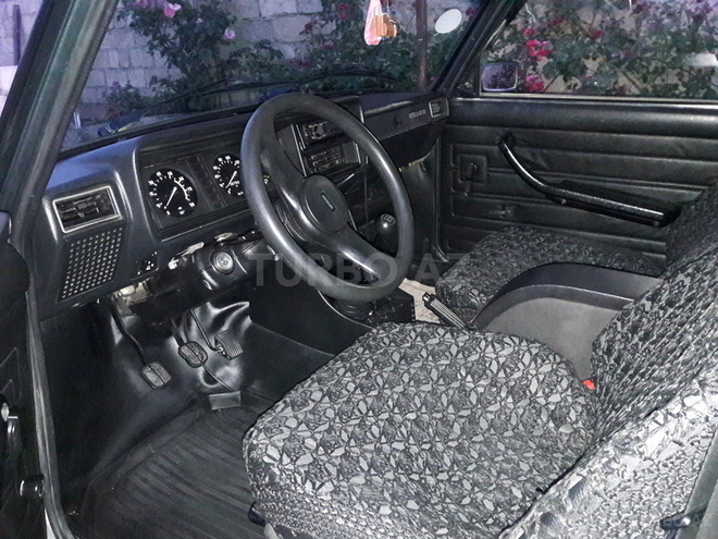 LADA (VAZ) 2107 2011, 86,000 km - 0.2 l - Sumqayıt