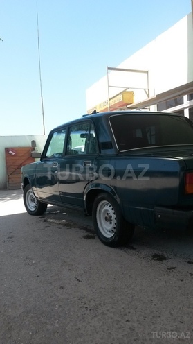 LADA (VAZ) 2107 1999, 355,522 km - 1.5 l - Xaçmaz