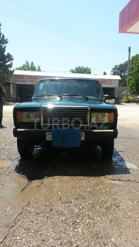 LADA (VAZ) 2107 1999, 355,522 km - 1.5 l - Xaçmaz