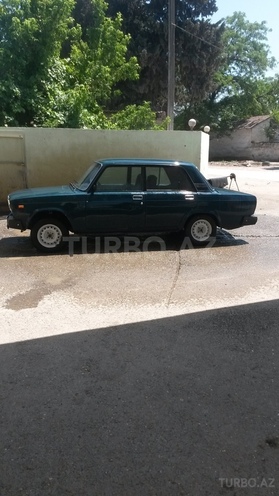 LADA (VAZ) 2107 1999, 355,522 km - 1.5 l - Xaçmaz