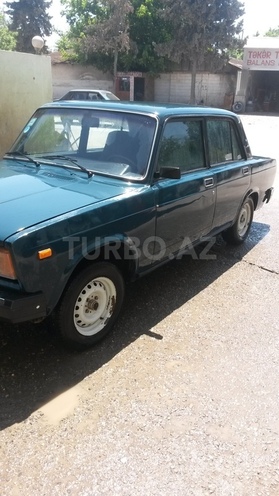 LADA (VAZ) 2107 1999, 355,522 km - 1.5 l - Xaçmaz