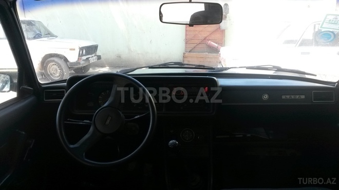 LADA (VAZ) 2107 1999, 355,522 km - 1.5 l - Xaçmaz