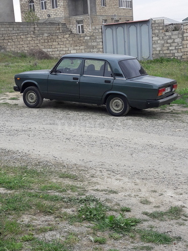 LADA (VAZ) 2107 2011, 86,000 km - 0.2 l - Sumqayıt