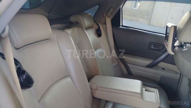 Infiniti FX35 2007, 135,000 km - 3.5 l - Bakı