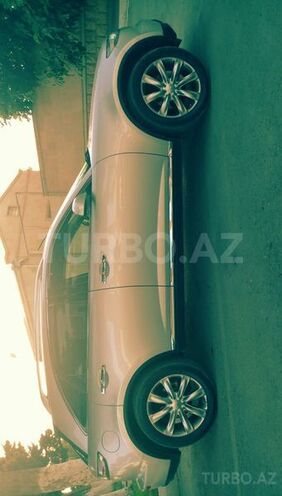 Infiniti FX35 2007, 135,000 km - 3.5 l - Bakı