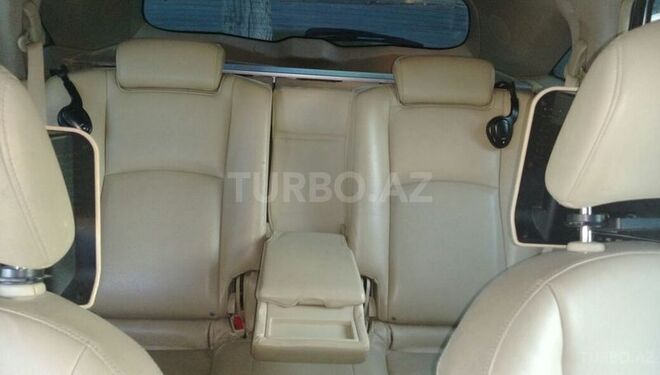 Infiniti FX35 2007, 135,000 km - 3.5 l - Bakı