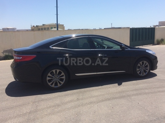 Hyundai Grandeur 2013, 96,700 km - 2.4 l - Bakı