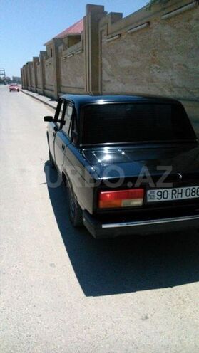 LADA (VAZ) 2107 2011, 66,130 km - 1.6 л - Bakı