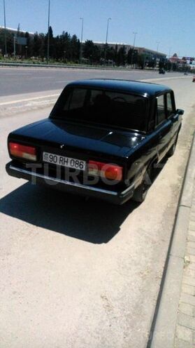 LADA (VAZ) 2107 2011, 66,130 km - 1.6 л - Bakı
