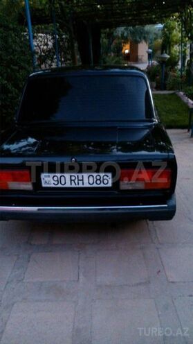 LADA (VAZ) 2107 2011, 66,130 km - 1.6 л - Bakı
