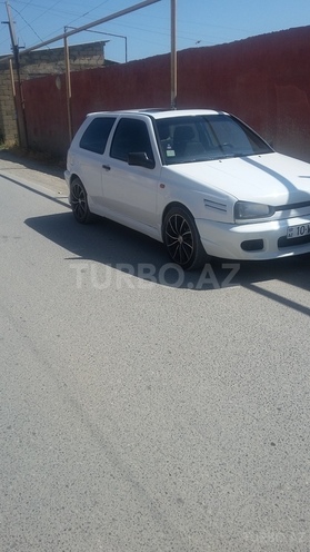 Volkswagen Golf 1996, 185,956 km - 1.4 l - Bakı