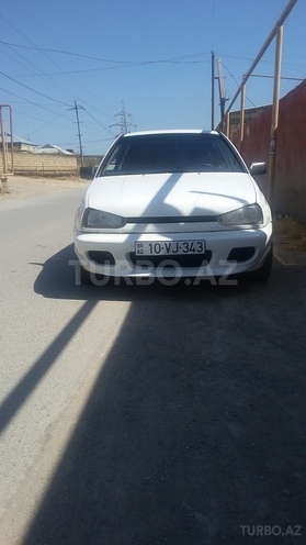 Volkswagen Golf 1996, 185,956 km - 1.4 l - Bakı